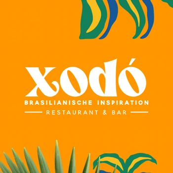 Xodó Restaurant Hamburg logo